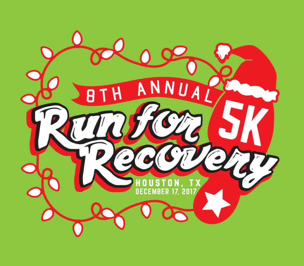 The 8th Annual Run for Recovery was a great success!