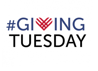 On #GivingTuesday and through this Holiday Season donate to Santa Maria!