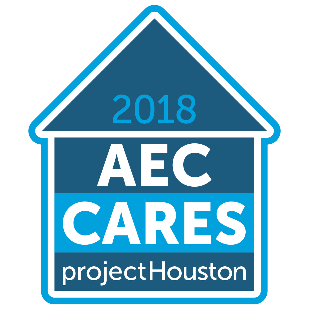 Santa Maria is the recipient of the AEC Cares Project-Houston.