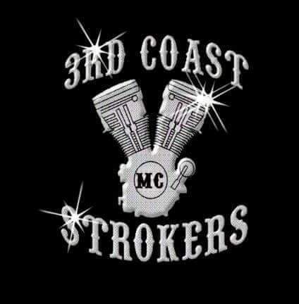 3rd Coast Strokers logo