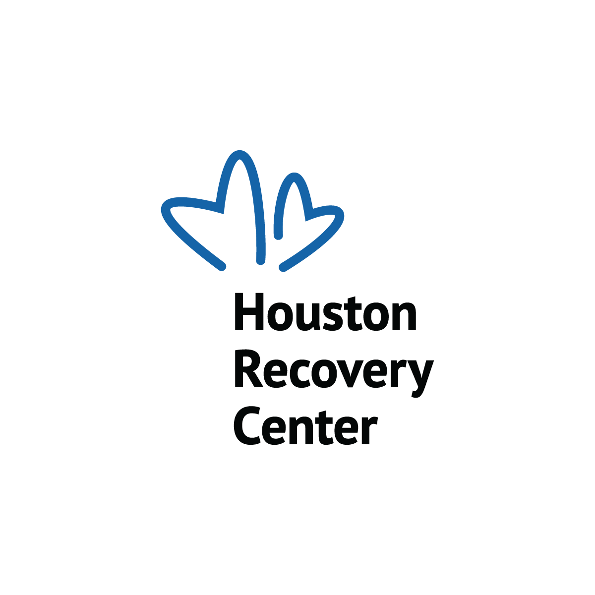 Houston Recovery Center Logo