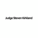 Judge Steven Kirkland