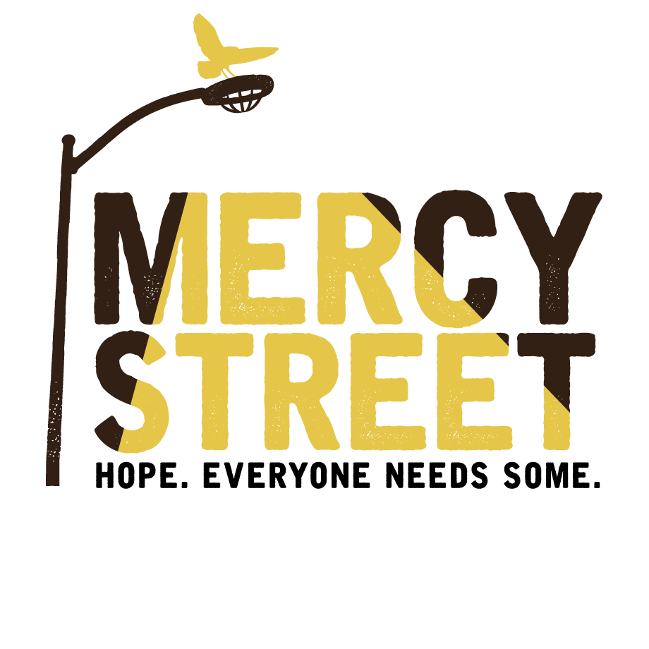 Mercy Street logo