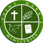 St. Marks Ministries logo