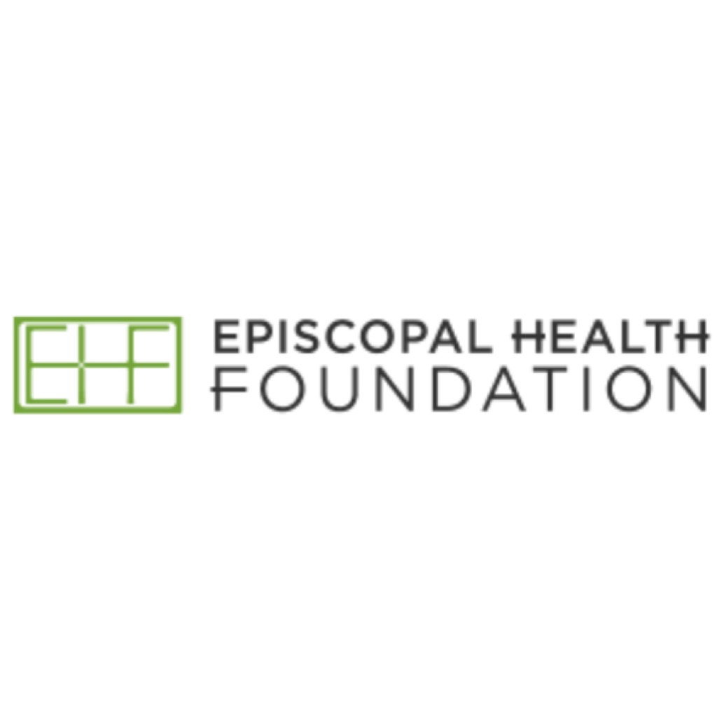 Two Special Grants from Episcopal Health Foundation