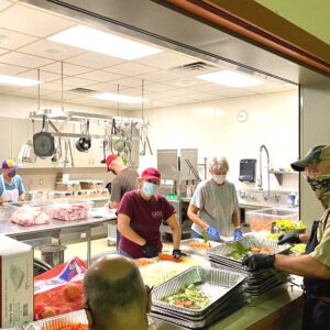 2020_11 UKMC Thanksgiving Feast
