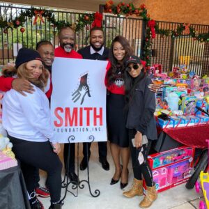 A The Smith Foundation