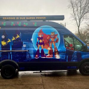 B Barbara Bush Literacy Foundation JPG