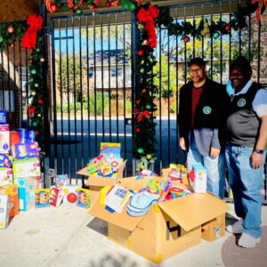 B St. Mark_s Ministries