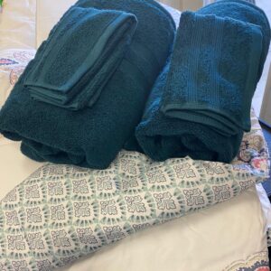 Donation from Holy Family Church _ Linens