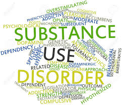 Shedding Light On Substance Use Disorder